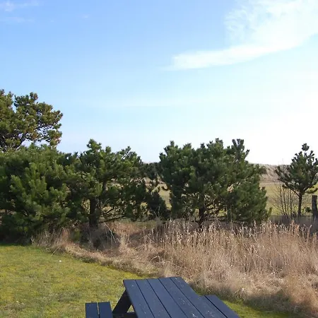 Holiday home Holiday Fredvej 098863 Saeby (Nordjylland)