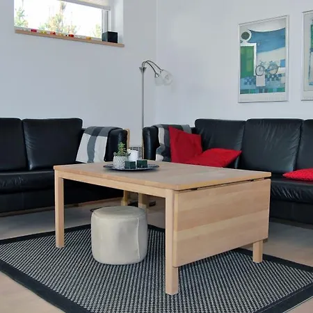 Holiday Fredvej 098863 Holiday home *