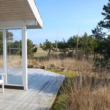 Holiday Fredvej 098863 Holiday home
