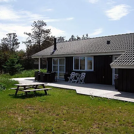 Holiday Fredvej 098863 * Saeby (Nordjylland)
