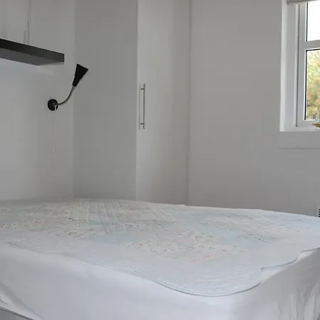 Holiday home Holiday Fredvej 098863 Saeby (Nordjylland)
